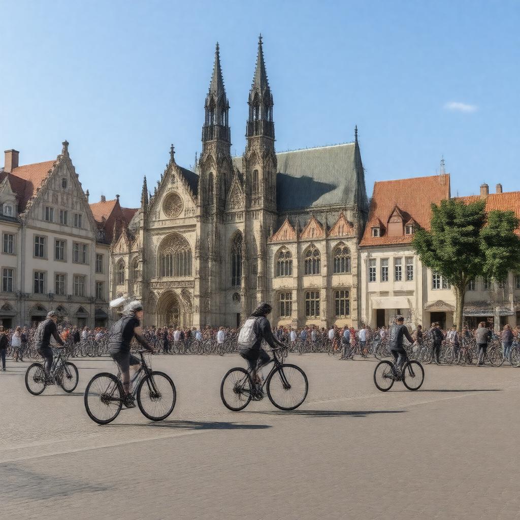 Münster (Westphalia)